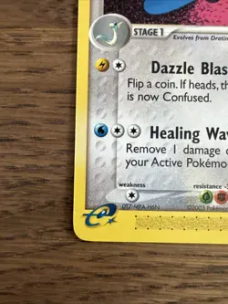 Pokemon TCG - Dragonair -EX Dragon 2003- 14/97 Rare Card MINT CONDITION - Image 4