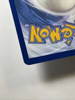 Thundurus 209 - Sv: Scarlet & Violet Promo Cards Holo (NM) - Image 3
