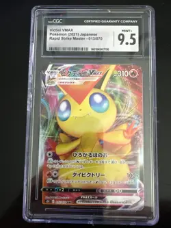 pokemon cards lot and ports cards 110 top loaded - Image 2