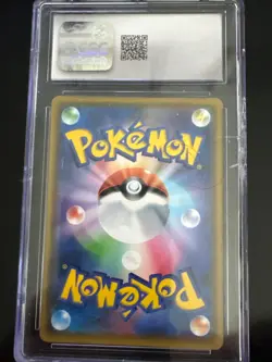 pokemon cards lot and ports cards 110 top loaded - Image 3
