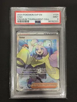 Pokemon Graded Cards Lot - Image 4