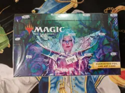 MTG Wilds of Eldraine Set Booster Box x1 NEW SEALED 195166231808 - Image 2