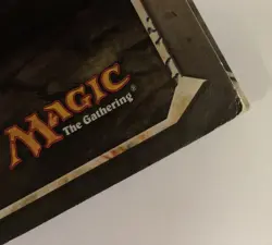 Magic The Gathering MTG Worldwake Fat Pack Edition Players Guide Unused - Image 4