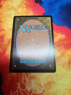 Storm, Force of Nature (Rainbow Foil) - Secret Lair Drop Series - Foil - NM - Image 2