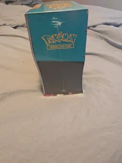 Pokemon Mega Evolution Ascended Heroes Elite Trainer Box ETB NEW Sealed - Image 2