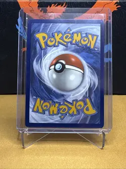 Pokemon TCG Torkoal Scarlet & Violet Twilight Masquerade - Image 2