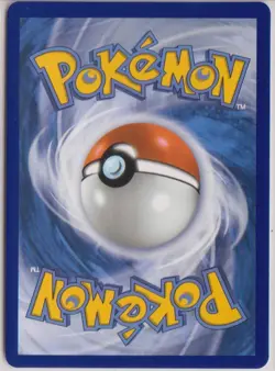 Pokemon Paldean Wooper 102/094 Me02: Phantasmal Flames Holo - Image 2