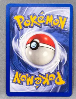 NM Reverse Holo Togepi 50/109 Team Rocket Returns Pokemon Sumiyoshi Kizuki - Image 2