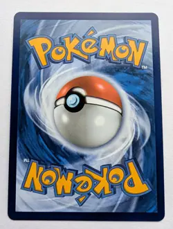 Pokemon: Mega Sharpedo ex 113/094 Me02: Phantasmal Flames Holo -NM- - Image 2