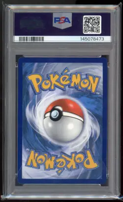 2021 Pokemon Celebrations Mew #025 PSA 10 Full Art - Image 2