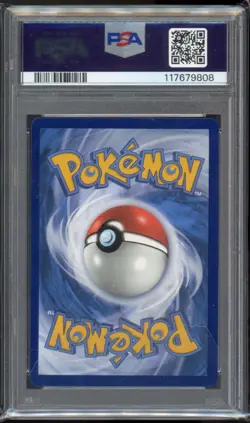 2023 Pokemon Crown Zenith Entei V GG36 PSA 10 Full Art - Image 2