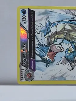 🔥Gyarados 21/98🔥 Holo Rare Pokemon TCG💥 XY Ancient Origins 💥NM - Image 3