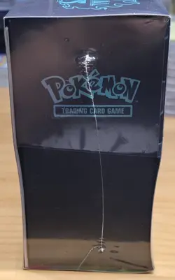 Pokemon TCG Phantasmal Flames Elite Trainer Box Sealed - Image 2