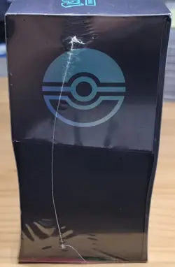 Pokemon TCG Phantasmal Flames Elite Trainer Box Sealed - Image 3