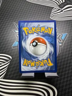 Mimikyu 081/189 Darkness Ablaze Promo Cosmos Holo - Pokemon TCG LP - Image 2