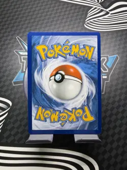 Snubbull 90/149 Sun & Moon Base Set Reverse Holo (Komiya Art) - Pokemon TCG LP - Image 3