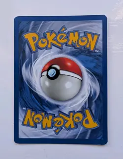 Nidoqueen 7/64 - Pokemon Jungle - Clean Holo - Nm - 1999 - Image 2