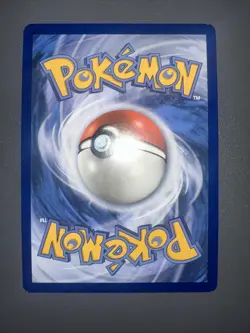 Pokemon TCG - Poliwrath 25/108 - XY Evolutions Set - Reverse Holo - Near Mint NM - Image 2