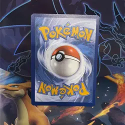 Pokemon TCG - Dottler 184/182 Sv04: Paradox Rift Holo Illustration Rare NM - Image 2