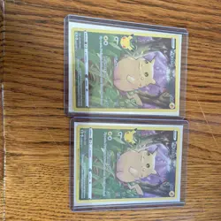 Pokemon TCG Pikachu celebrations - Image 1