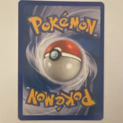 Pokemon Totodile Expedition Base Set 134/165 Common English Regular Basic 50HP - Image 3