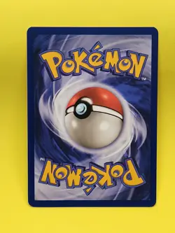 Pokemon 1st Edition Jungle Gloom 37/64 EXC-NEAR MINT - Image 2