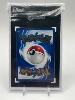 Pokemon Celebrations Ultra-Premium Collection Metal Gold Charizard 4/102 SGC 10 - Image 2