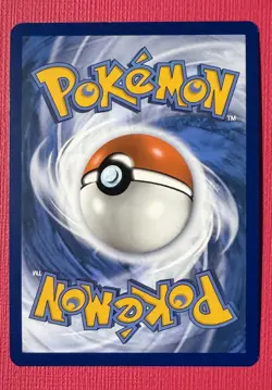 Pokemon TCG Bulbasaur Holo 166/165 Scarlet & Violet 151 Illustration Rare NM - Image 2