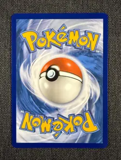 Pokemon TCG - Jumbo Ice Cream 109/198 CHAOS RISING - Ultra RARE - NEAR MINT - Image 2