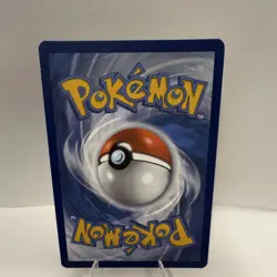 Pokemon TCG Smeargle TG10/TG30 Silver Tempest TG Holo Rare Basic HP70 2022 - Image 2
