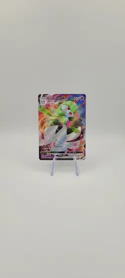 Pokemon TCG: Gardevoir VMAX 017/073 Ultra Rare - Champions Path - NM - Image 3