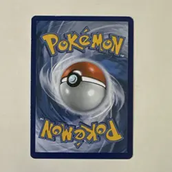 Pokemon Team Aqua's Kyogre EX Full Art Ultra Rare Holo Double Crisis 6/34 EX - Image 2