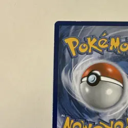 Pokemon Team Aqua's Kyogre EX Full Art Ultra Rare Holo Double Crisis 6/34 EX - Image 3
