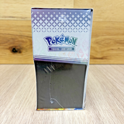 Pokemon TCG Prismatic Evolutions Elite Trainer Box Factory Sealed - Image 4