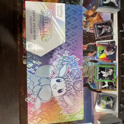 Pokemon Prismatic Evolution Super Premium Collection SPC Factory Sealed - Image 1
