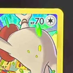 2022 Pokemon Swd & Sh Silver Tempest Smeargle #TG10/TG30 Trainer Gallery Holo - Image 5