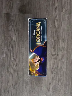 Ravensburger Disney Lorcana: Rise of the Floodborn Booster Box - New and Sealed 4050368982711 - Image 4
