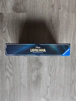 Ravensburger Disney Lorcana: Rise of the Floodborn Booster Box - New and Sealed 4050368982711 - Image 5