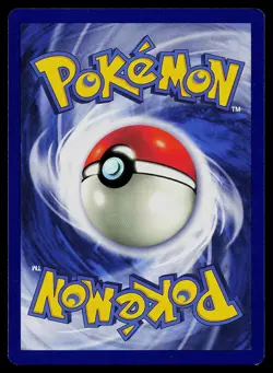 Pokemon Card - Dragonite Wizards Black Star Promo WB Movie 5 Promo - Image 2