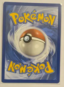 Master Ball 153/162 SV05: Temporal Forces Holo Pokemon TCG & Bonus Card - Image 3