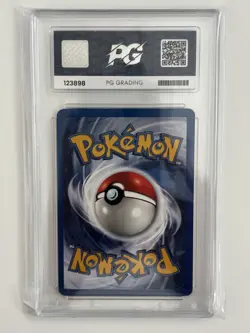 Pokemon Card - Dark Dragonite - 2000 Rocket Holo 5/82 - Grade 6 - Image 2