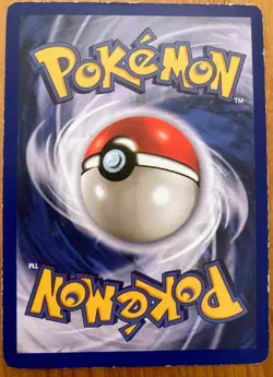 [MP] Venusaur 015/102 Base Set Holo *** Shadowless *** RARE Pokemon card!!! - Image 4
