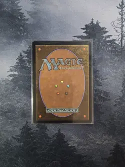 Smoke Spirits' Aid (Extended Art) Commander: Kamigawa: Neon Dynasty Regular - Image 2