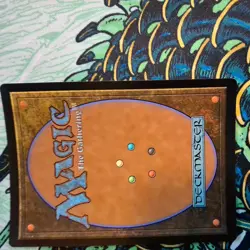 MTG Massacre Wurm Foundations Foil NM/M - Image 5