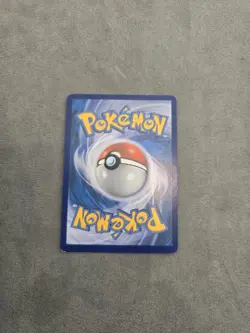 Pokemon TCG Shining Celebi SM79 Black Star Promo Holo Card - Image 3