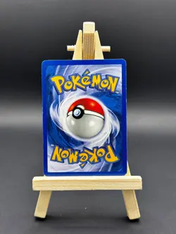 Magnemite 60/82 Pokemon card (Team Rocket, 1995, 96, 98) - Image 2