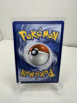 Birthday Pikachu 24/53 Holo Rare 25th Celebrations Classic - Pokemon Card - NM - Image 2