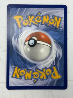 Pokemon Cosmic Eclipse Wishiwashi #62/236 Holo NM - Image 2