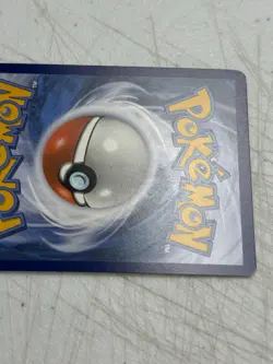 Pokemon Cosmic Eclipse Wishiwashi #62/236 Holo NM - Image 3