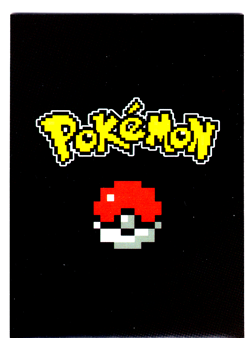 CHINESE POKEMON CARD * CHARIZARD - PR-002 - Image 2
